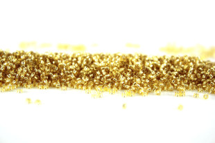 Бисер Япония 15/0 круглый 5 г 0022