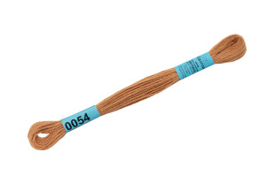 Мулине Гамма №0054