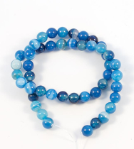 Бусины. Агат. 78302441АГ