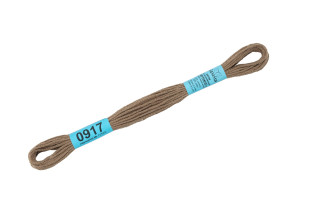 Мулине Гамма №0917