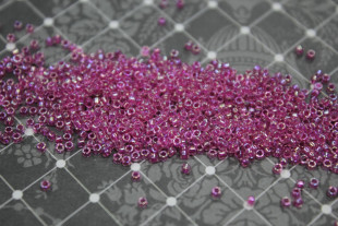 Бисер Япония 11/0 TREASURE 5 г 0785